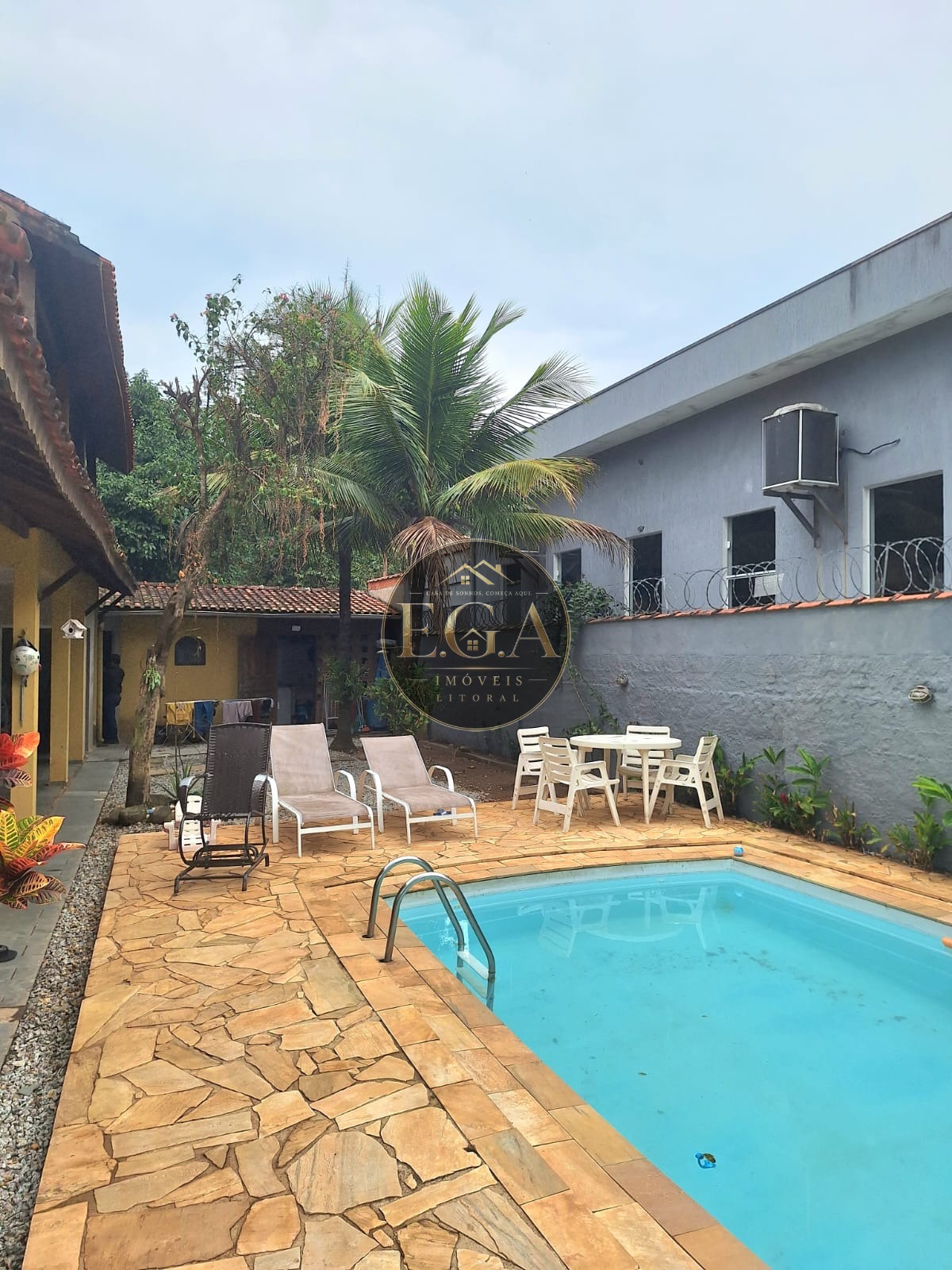 Casa na Praia de Boiçucanga-SP 200mts do Mar - foto 22
