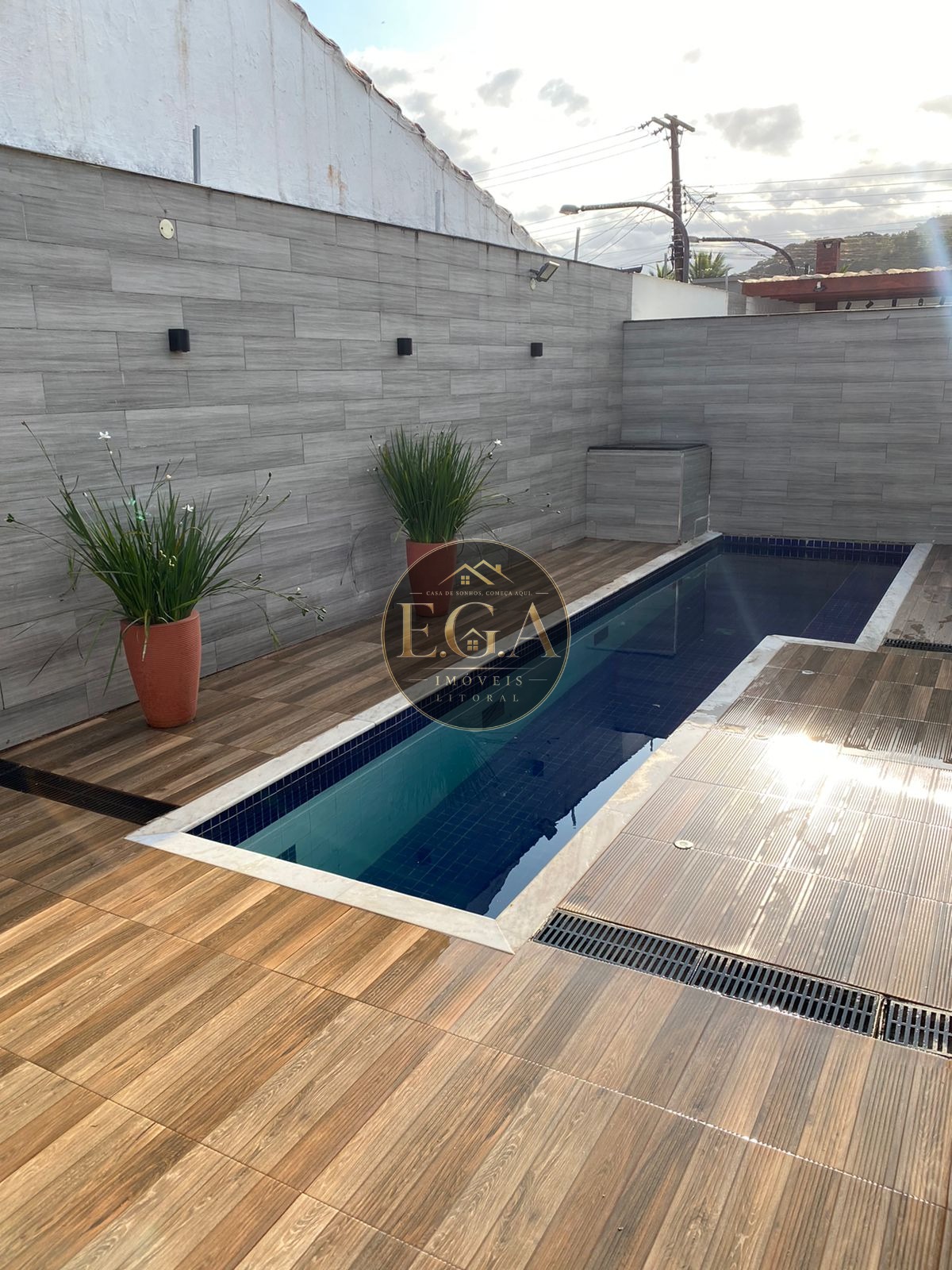 Casa na praia de juquehy -sp - foto 9