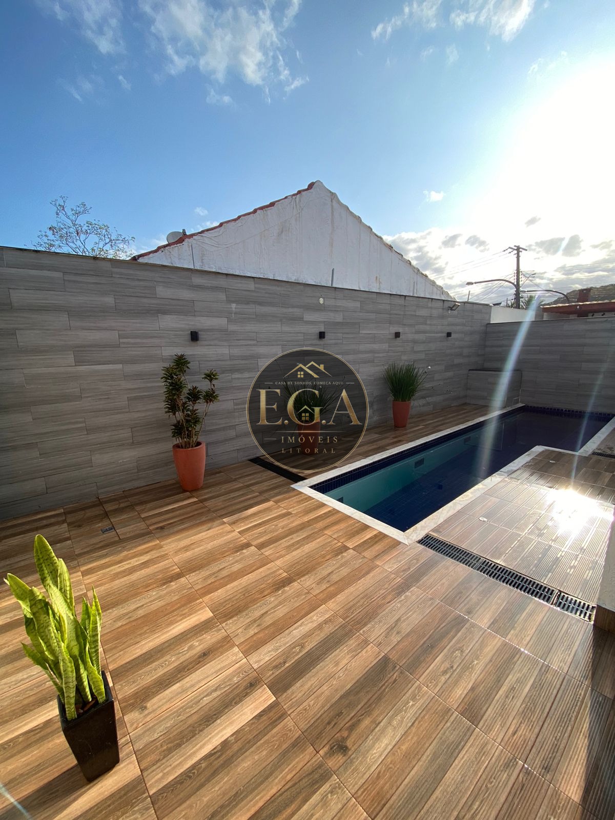 Casa na praia de juquehy -sp - foto 12
