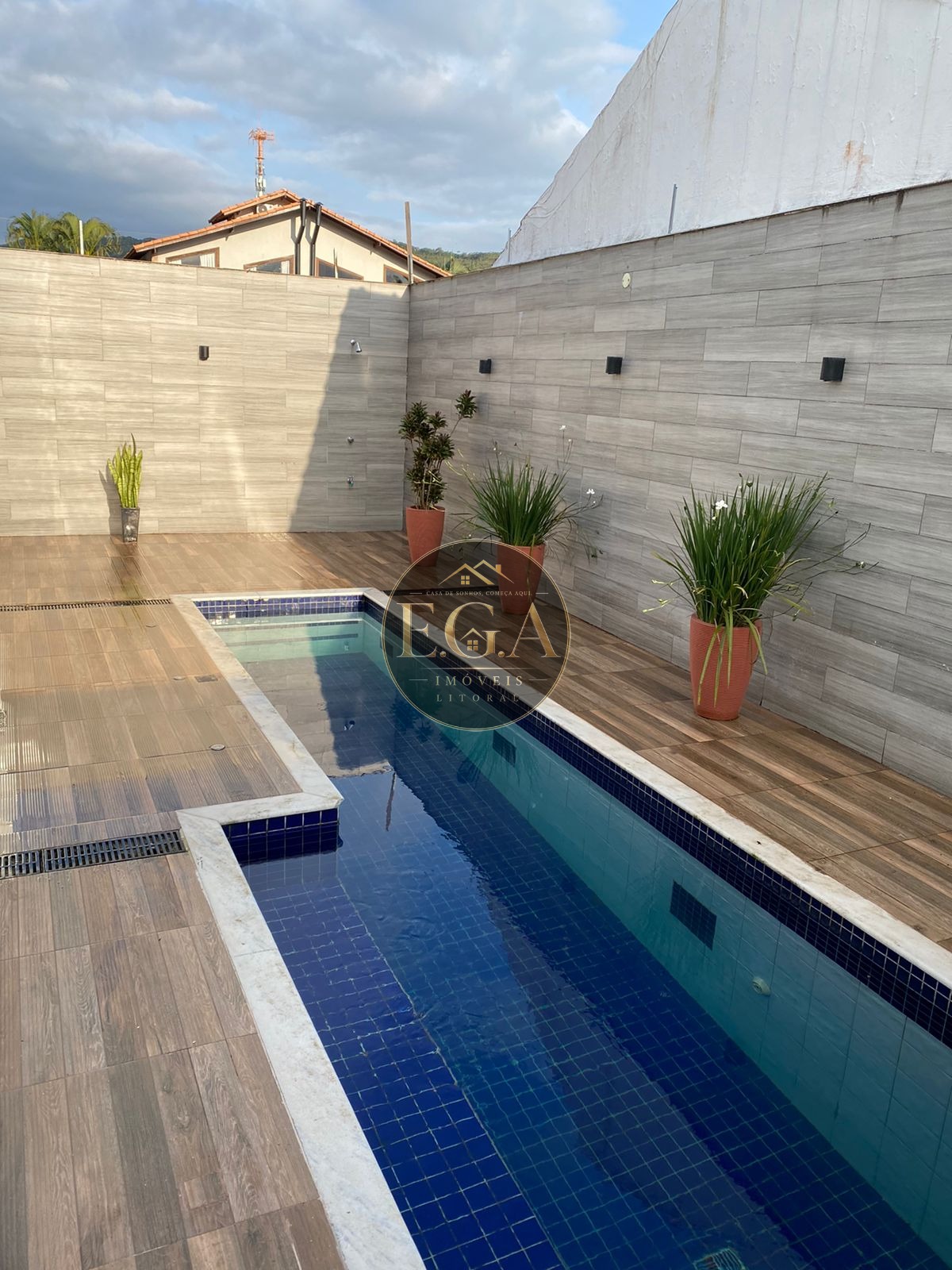 Casa na praia de juquehy -sp - foto 5