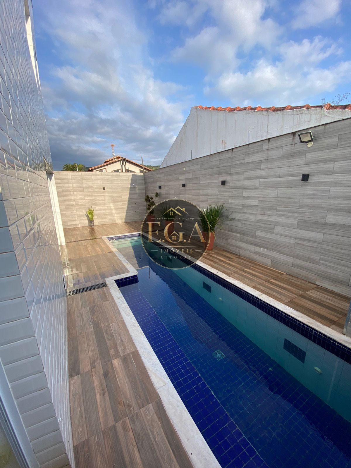 Casa na praia de juquehy -sp - foto 6
