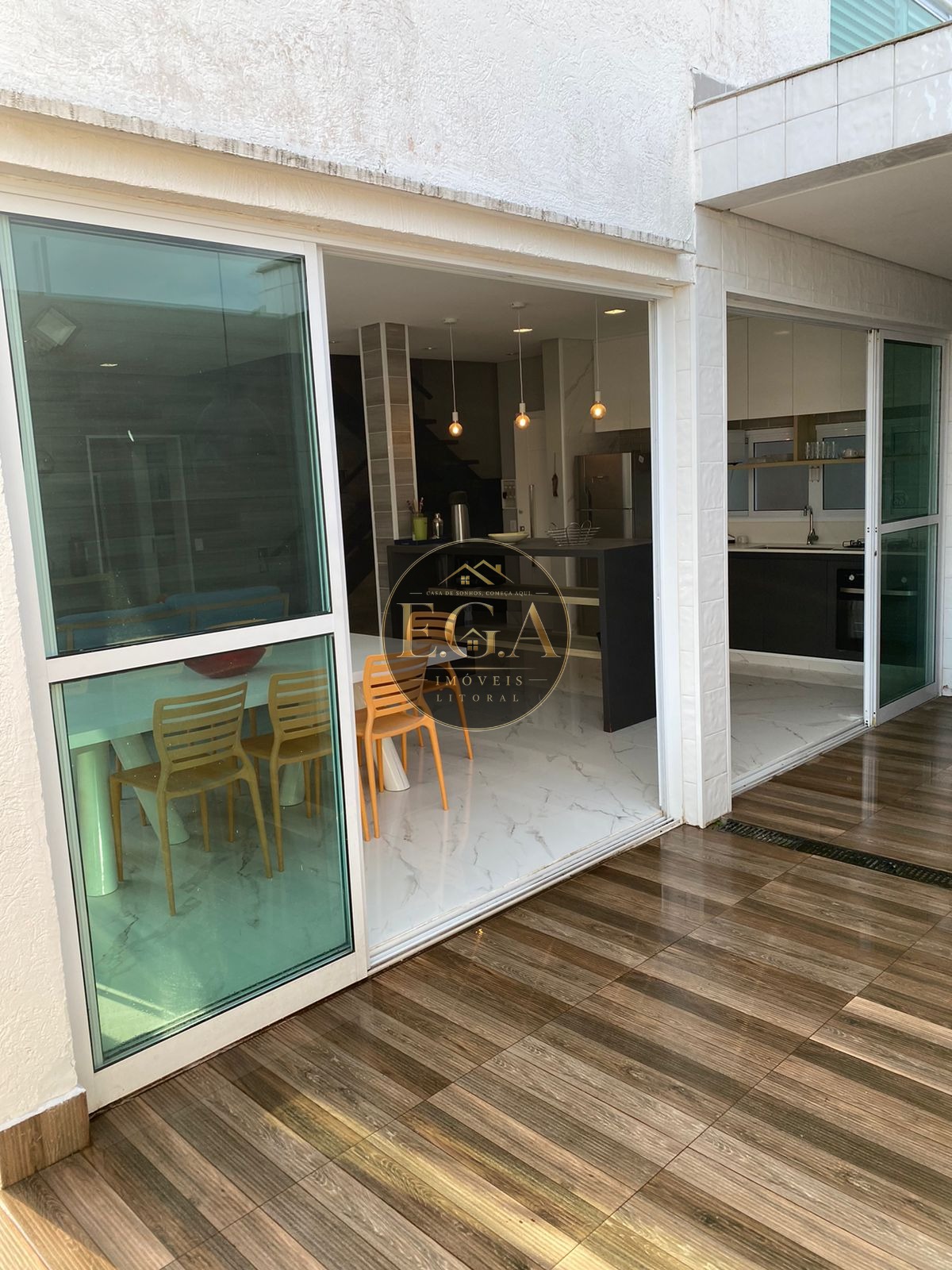 Casa na praia de juquehy -sp - foto 13