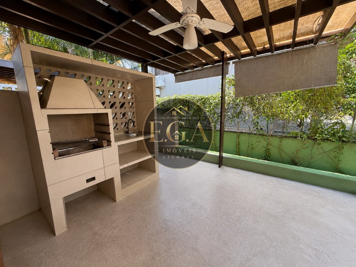 Casa na Praia de Maresias-SP