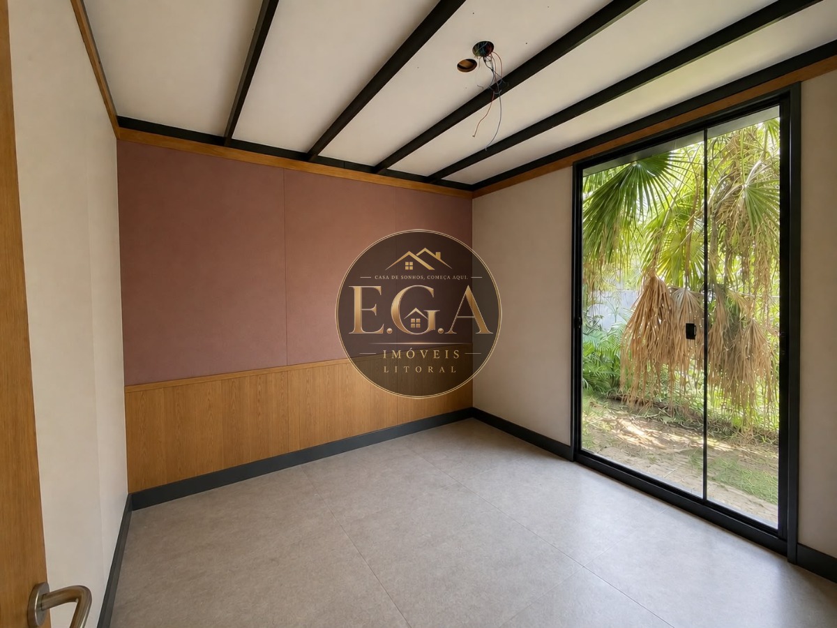 Casa na Praia de Maresias-SP