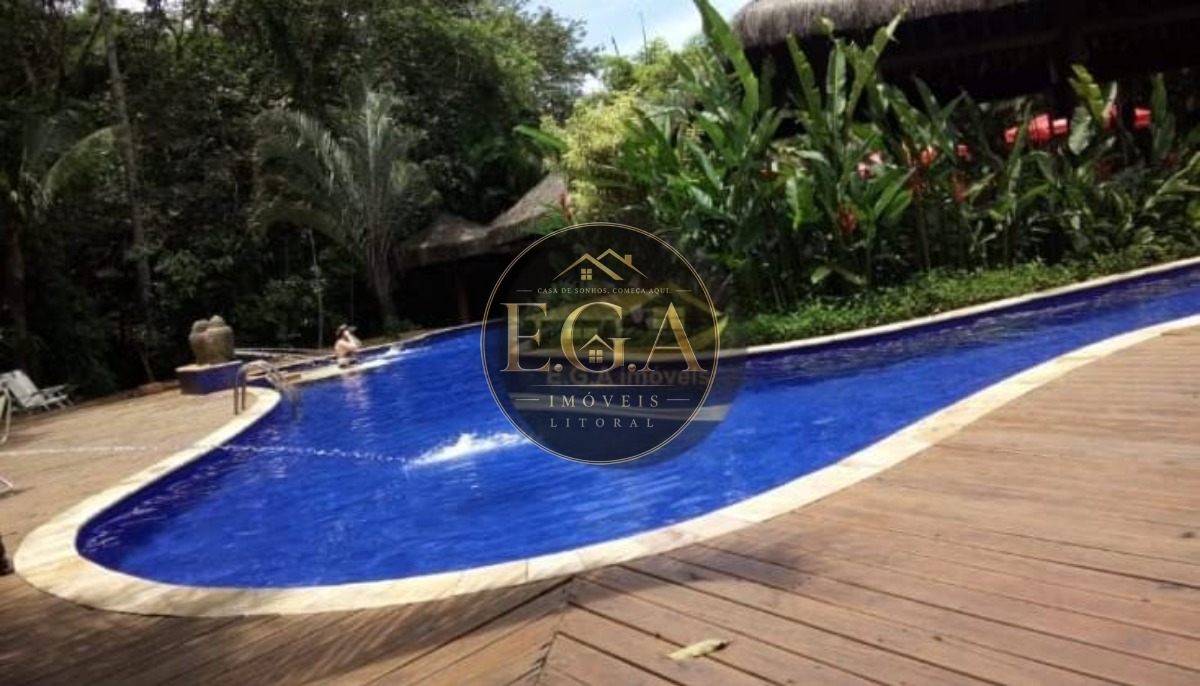 Casa na Praia de Camburi-SP - foto 18