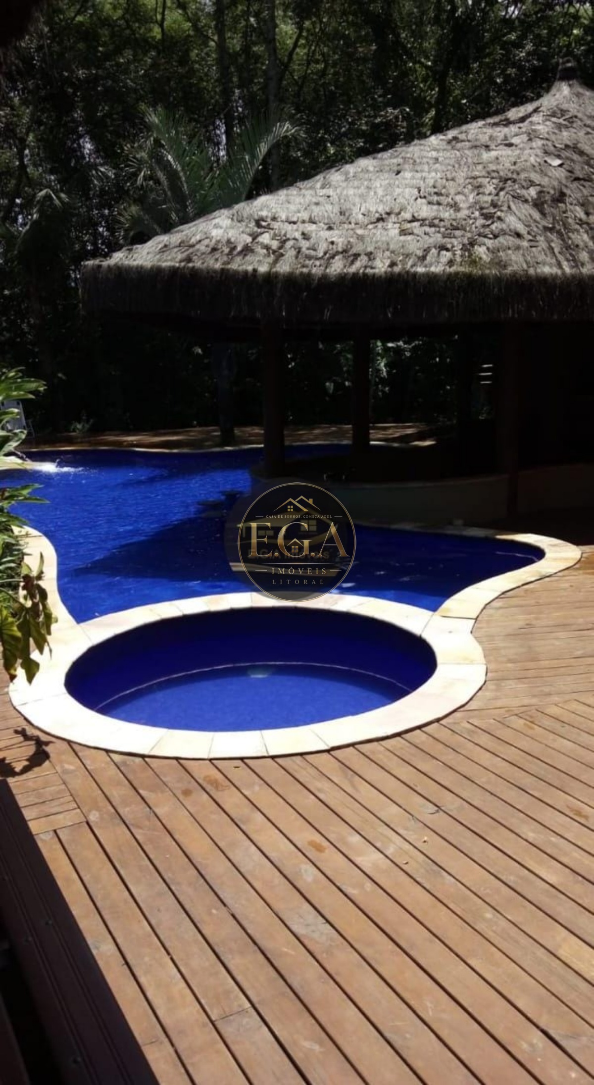 Casa na Praia de Camburi-SP - foto 15