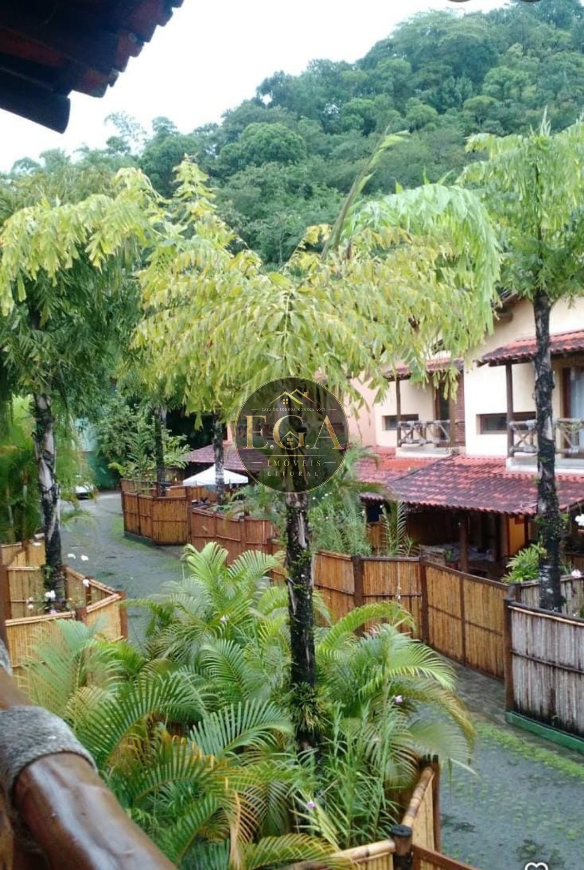 Casa na Praia de Camburi-SP - foto 23