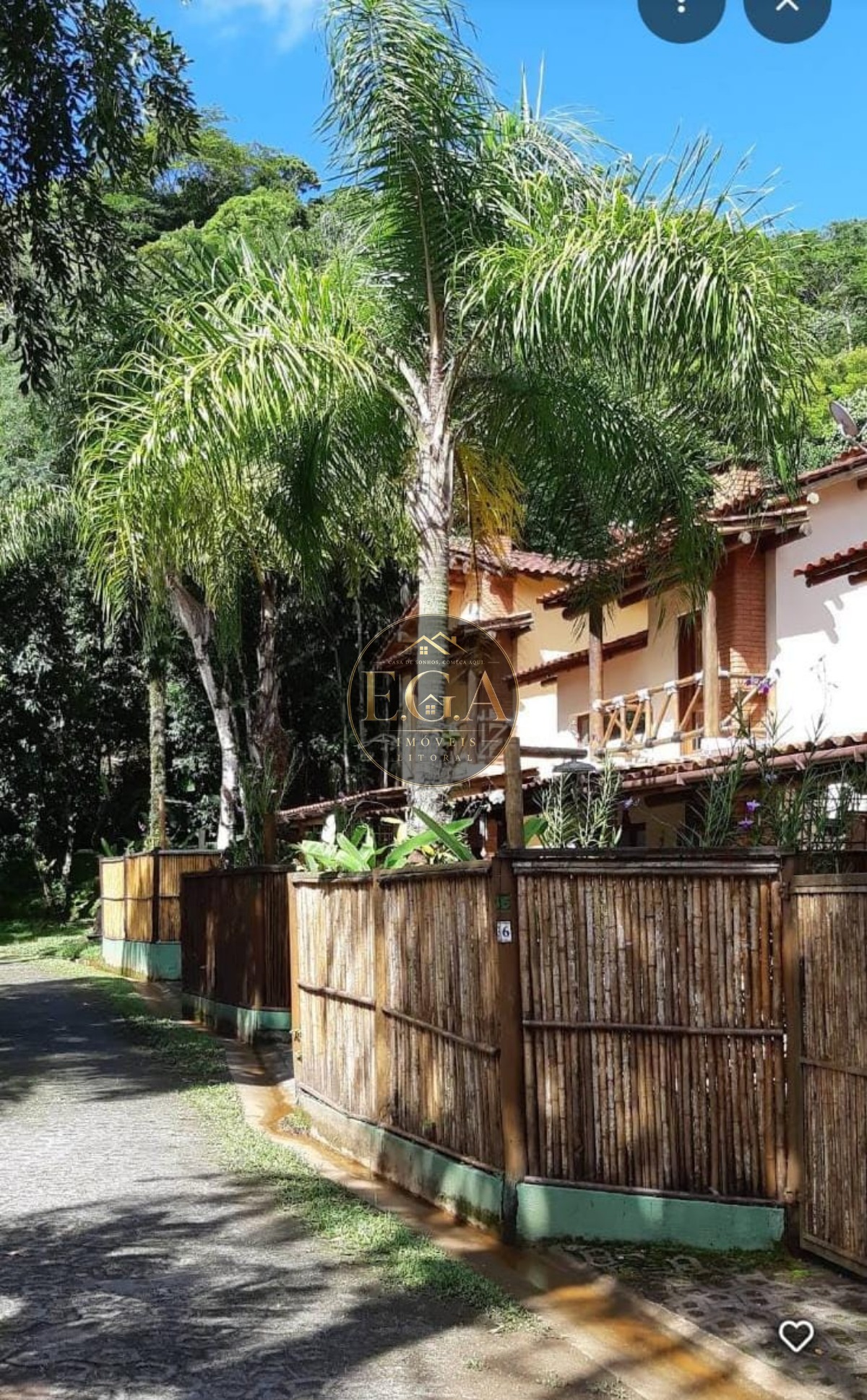 Casa na Praia de Camburi-SP - foto 25
