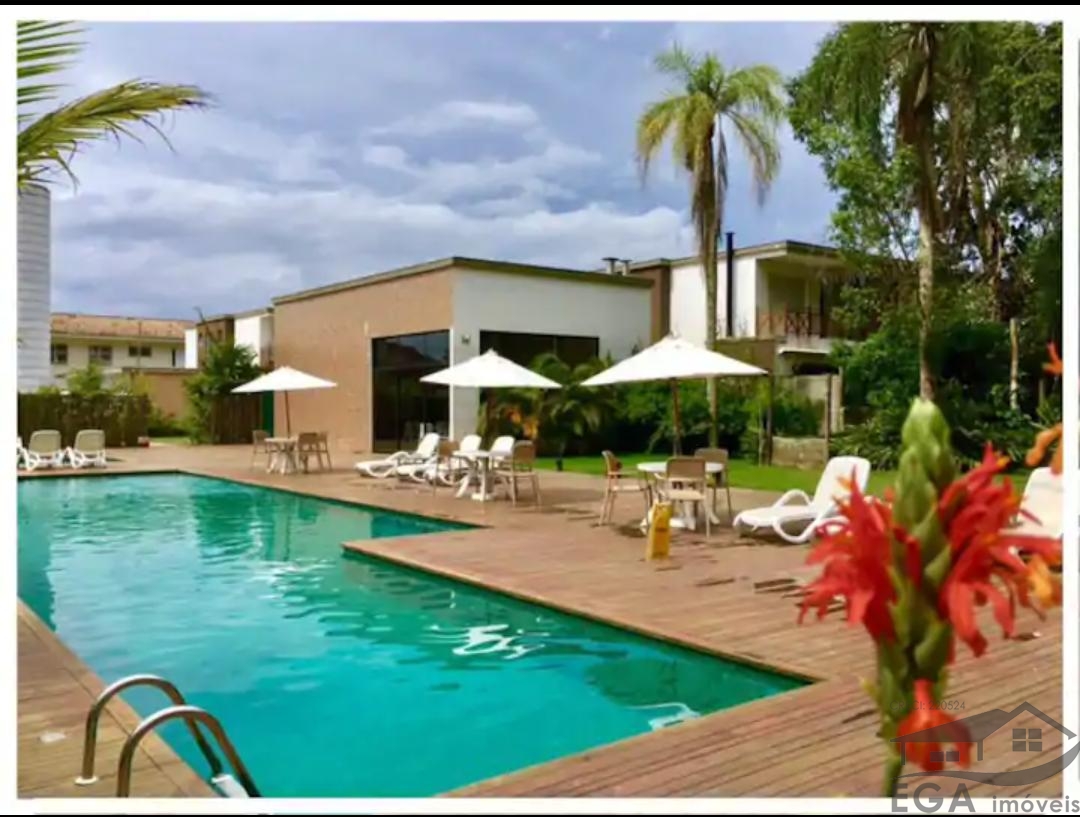 Casa Avenda Em Condominio de Alto Padrão