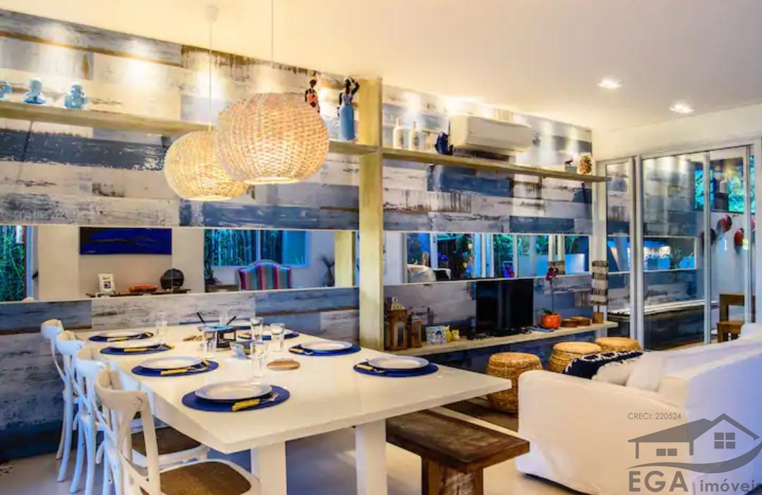 Casa Avenda Em Condominio de Alto Padrão