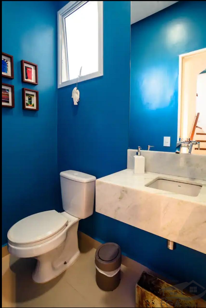 Casa Avenda Em Condominio de Alto Padrão