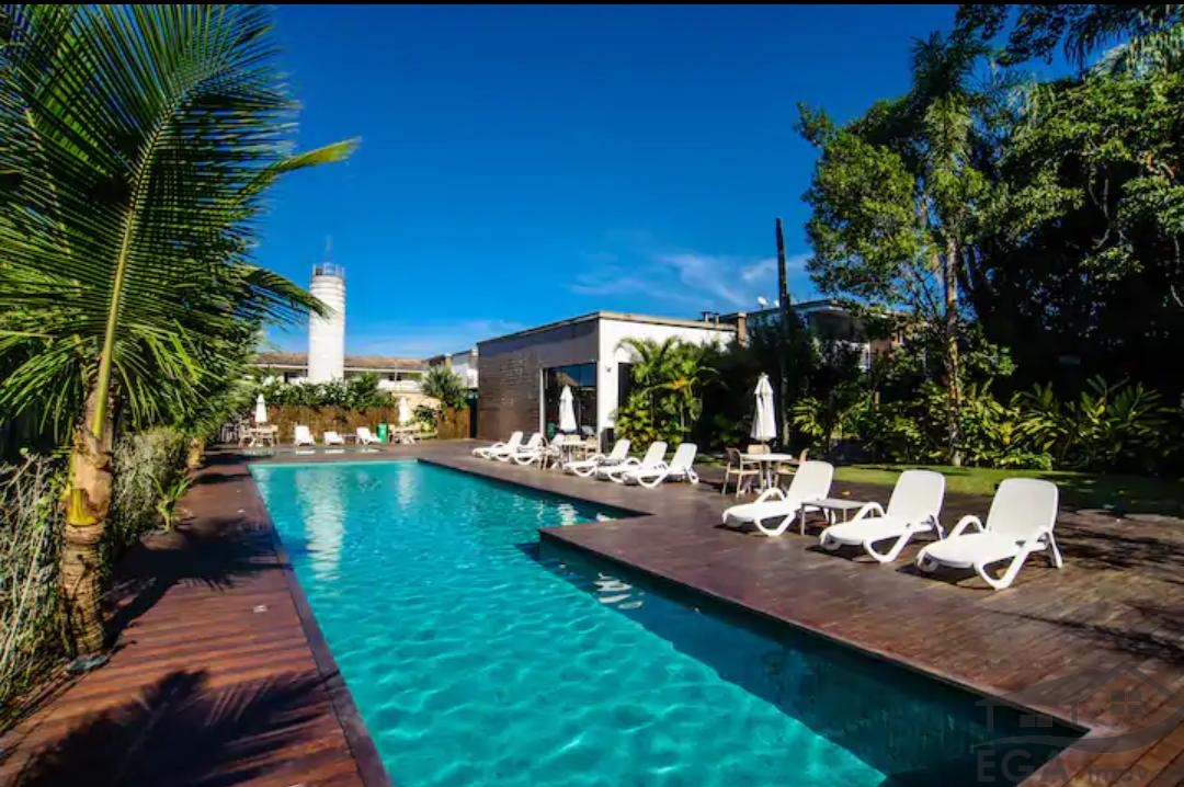 Casa Avenda Em Condominio de Alto Padrão