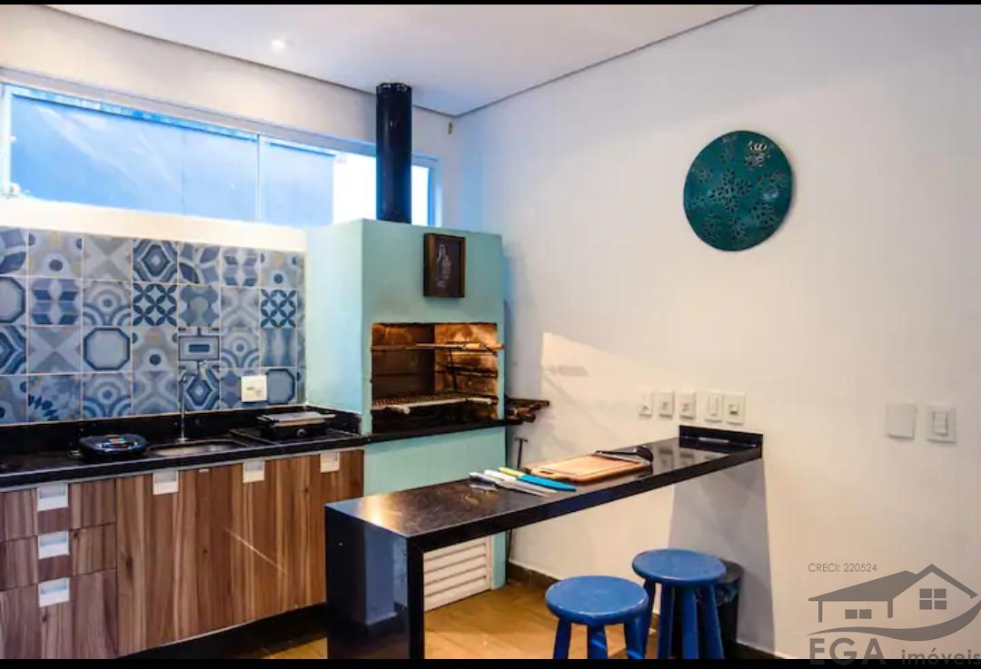 Casa Avenda Em Condominio de Alto Padrão
