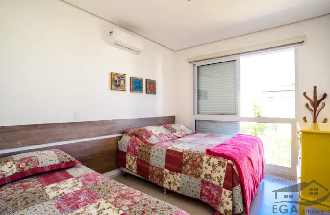 Casa Avenda Em Condominio de Alto Padrão
