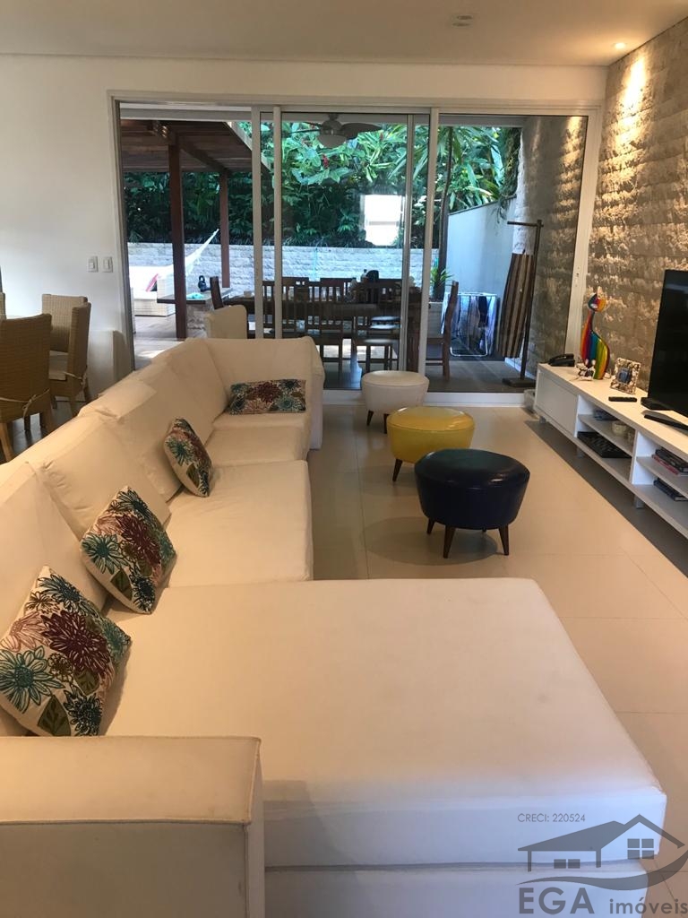 Casa para reveillon pacote
