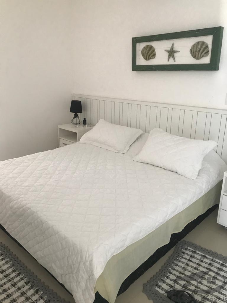 Casa para reveillon pacote