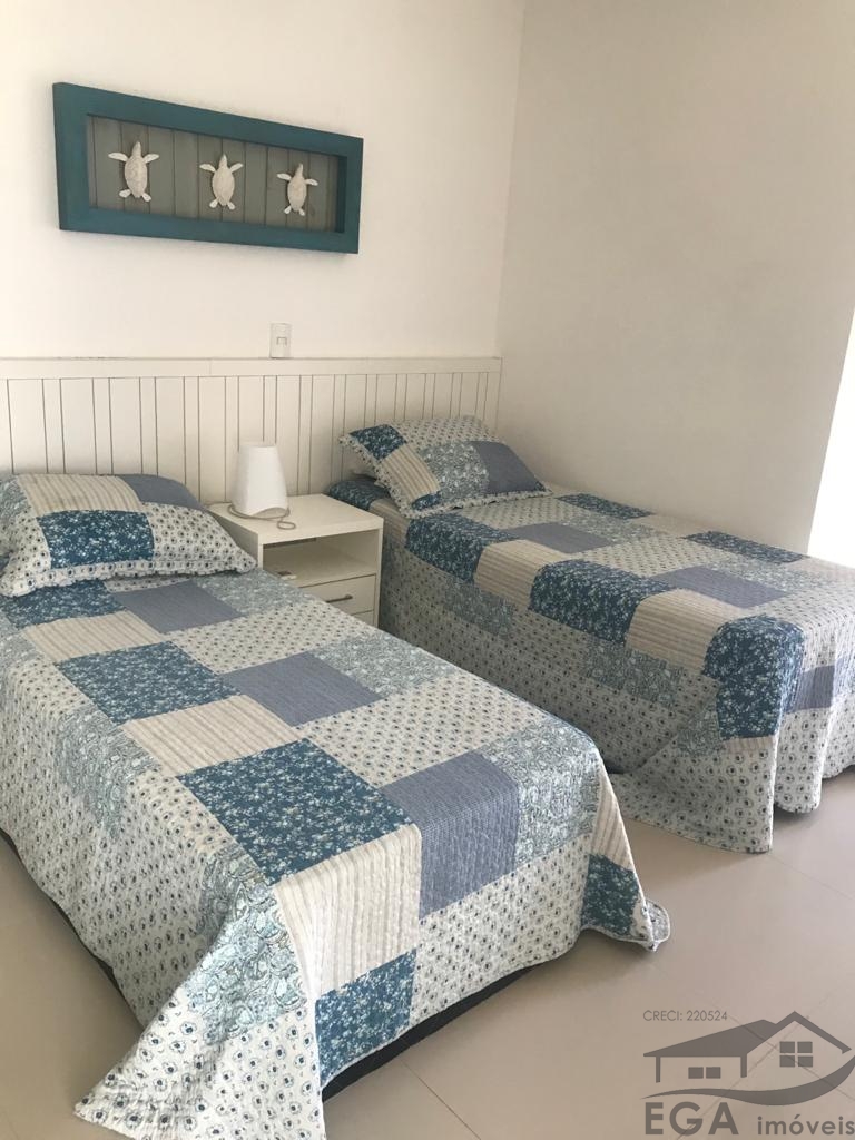 Casa para reveillon pacote