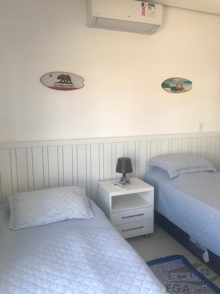 Casa para Reveillon Pacote