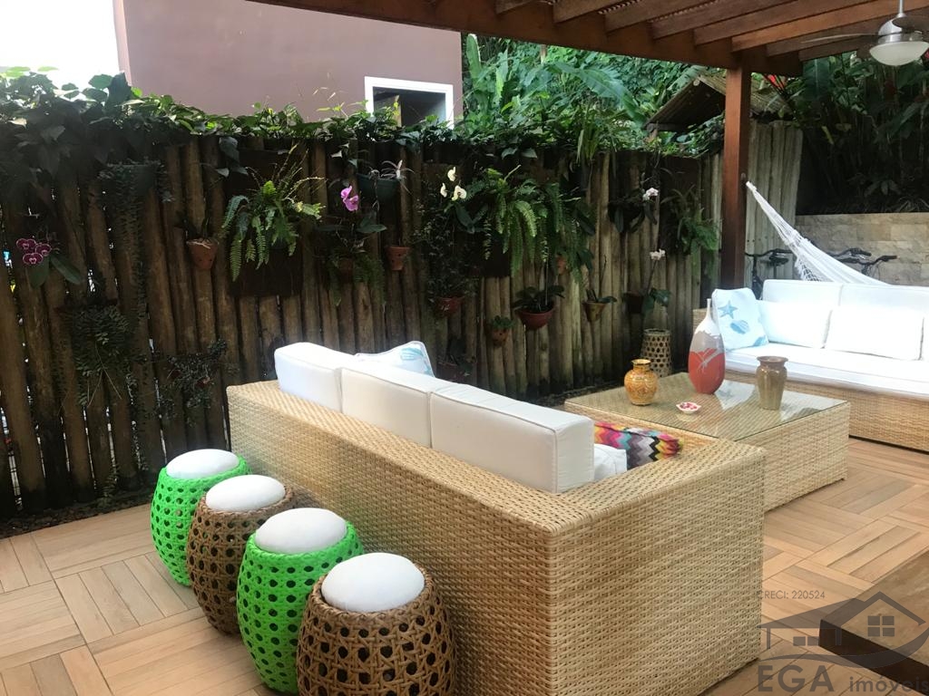 Casa para reveillon pacote