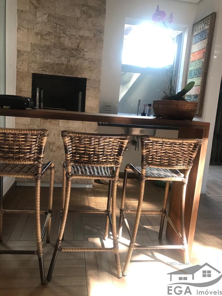 Casa para reveillon pacote