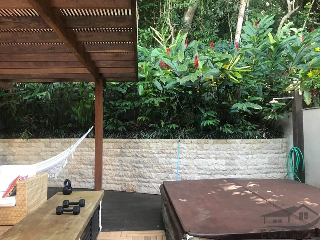 Casa para reveillon pacote