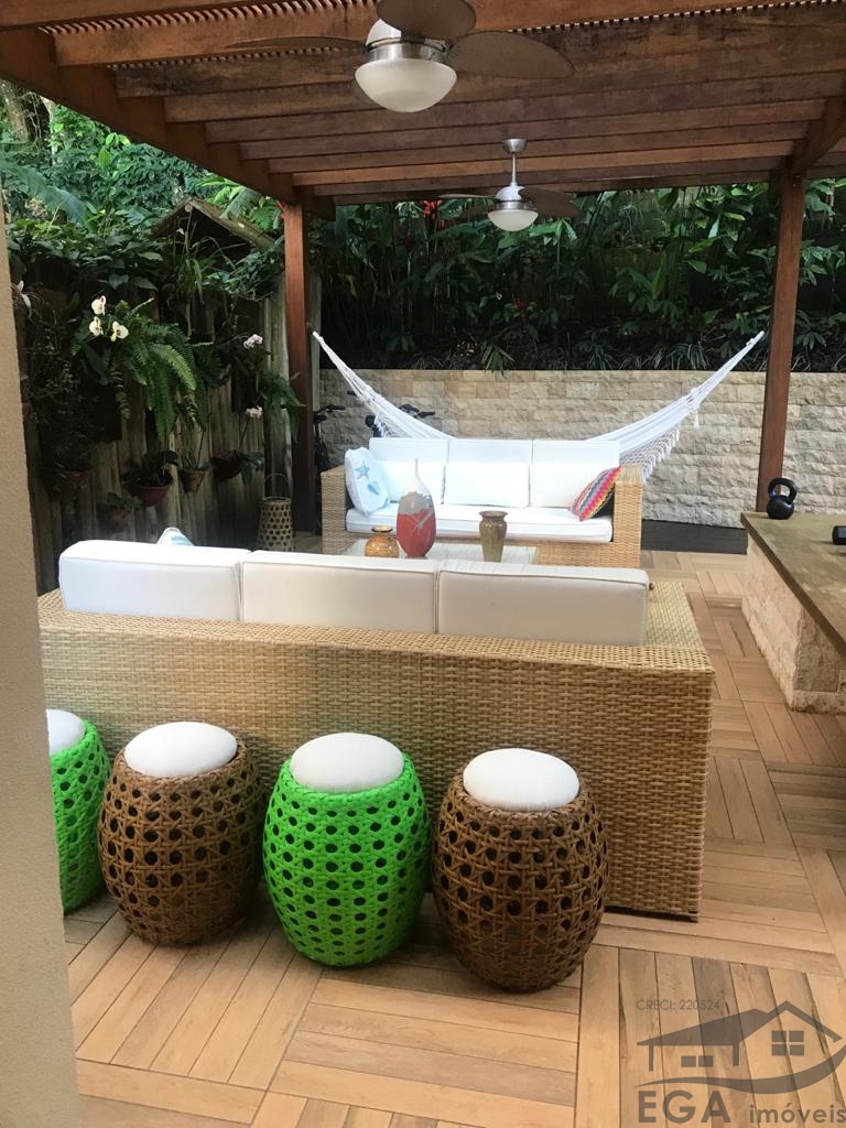 Casa para reveillon pacote