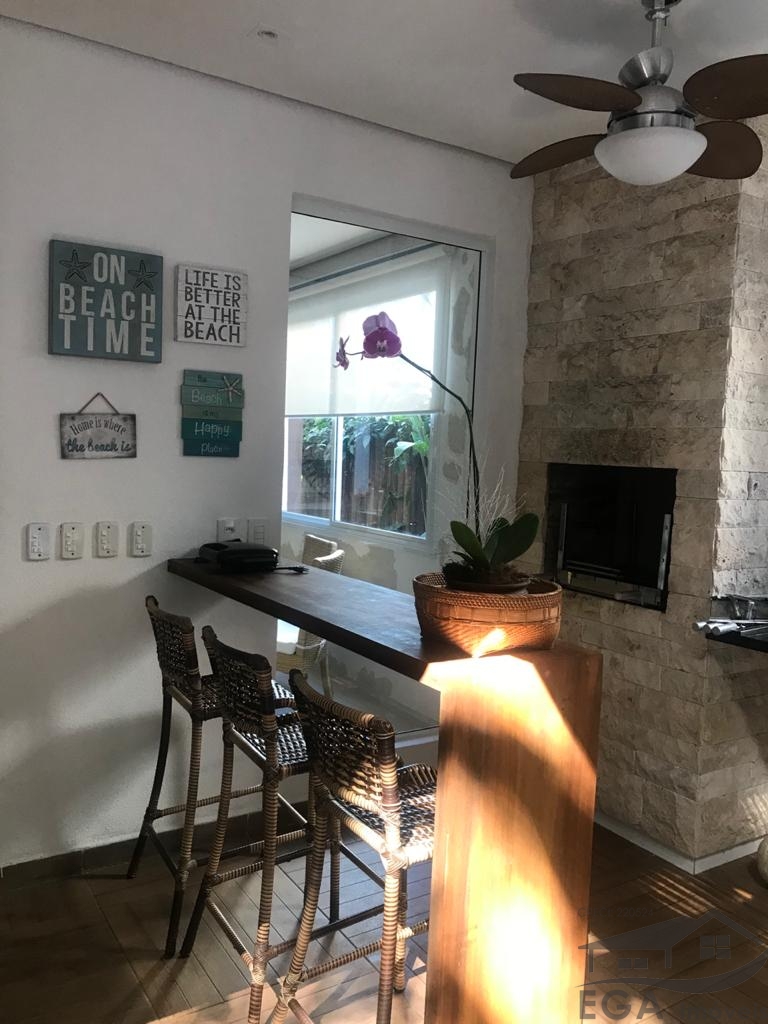 Casa para reveillon pacote