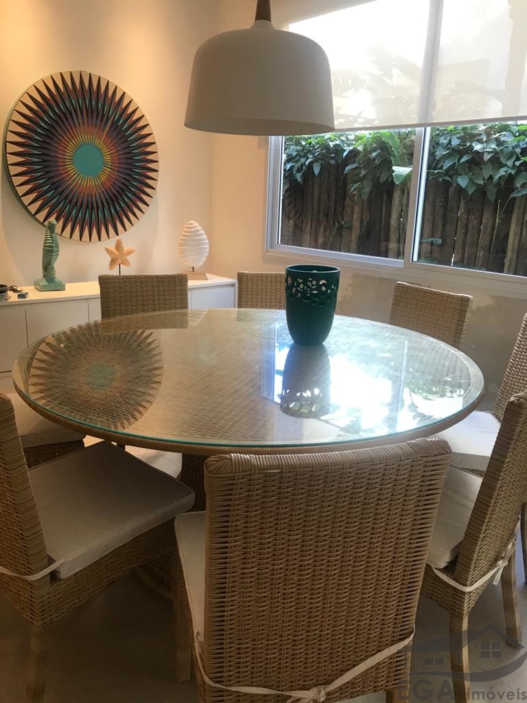Casa para reveillon pacote