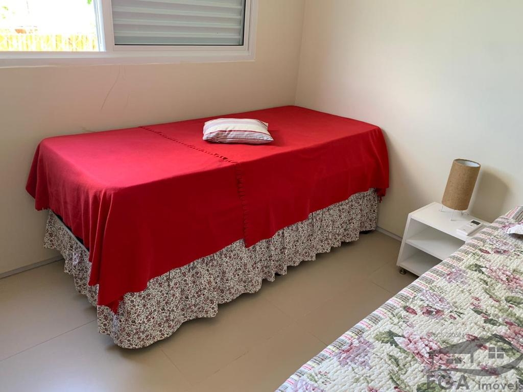Casa para final de semana