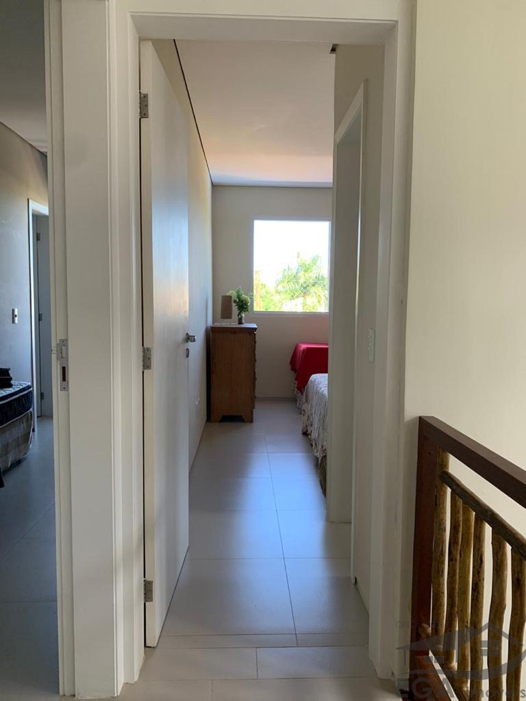 Casa para final de semana