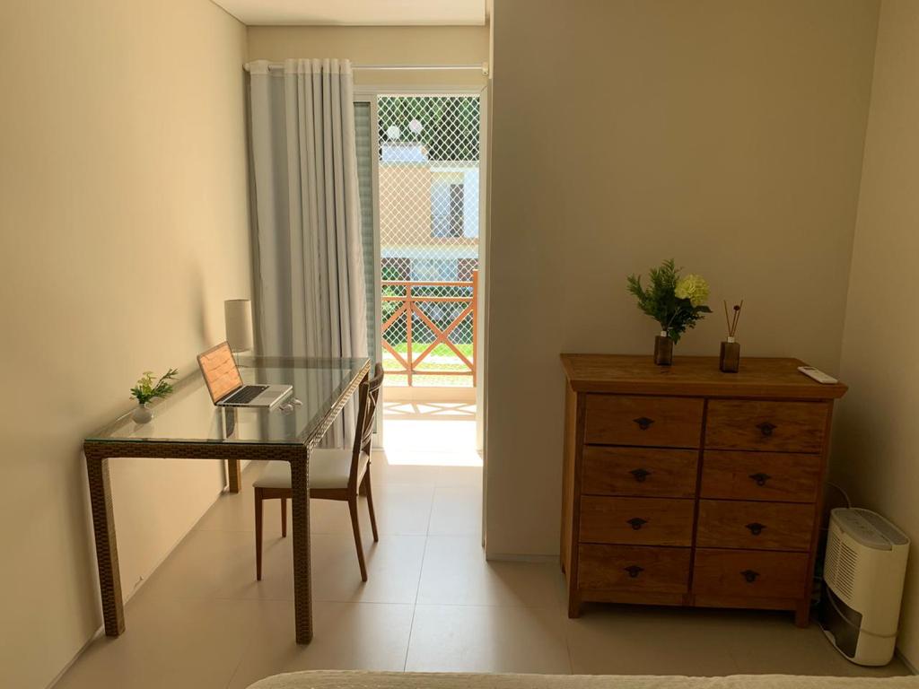 Casa para final de semana