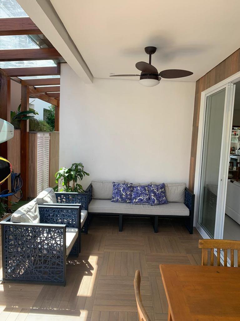 Casa para final de semana