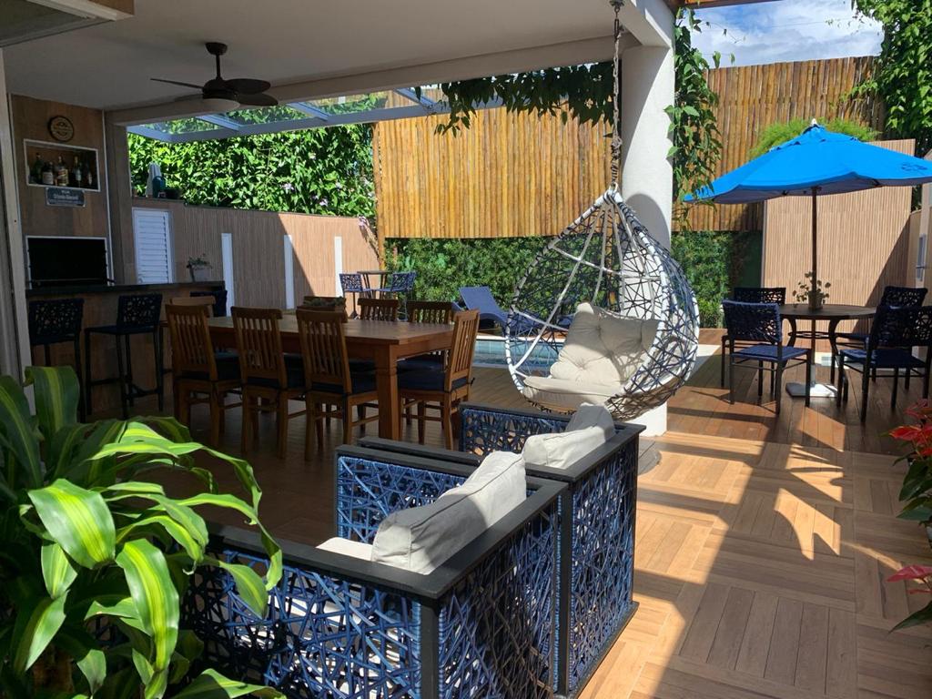 Casa para final de semana