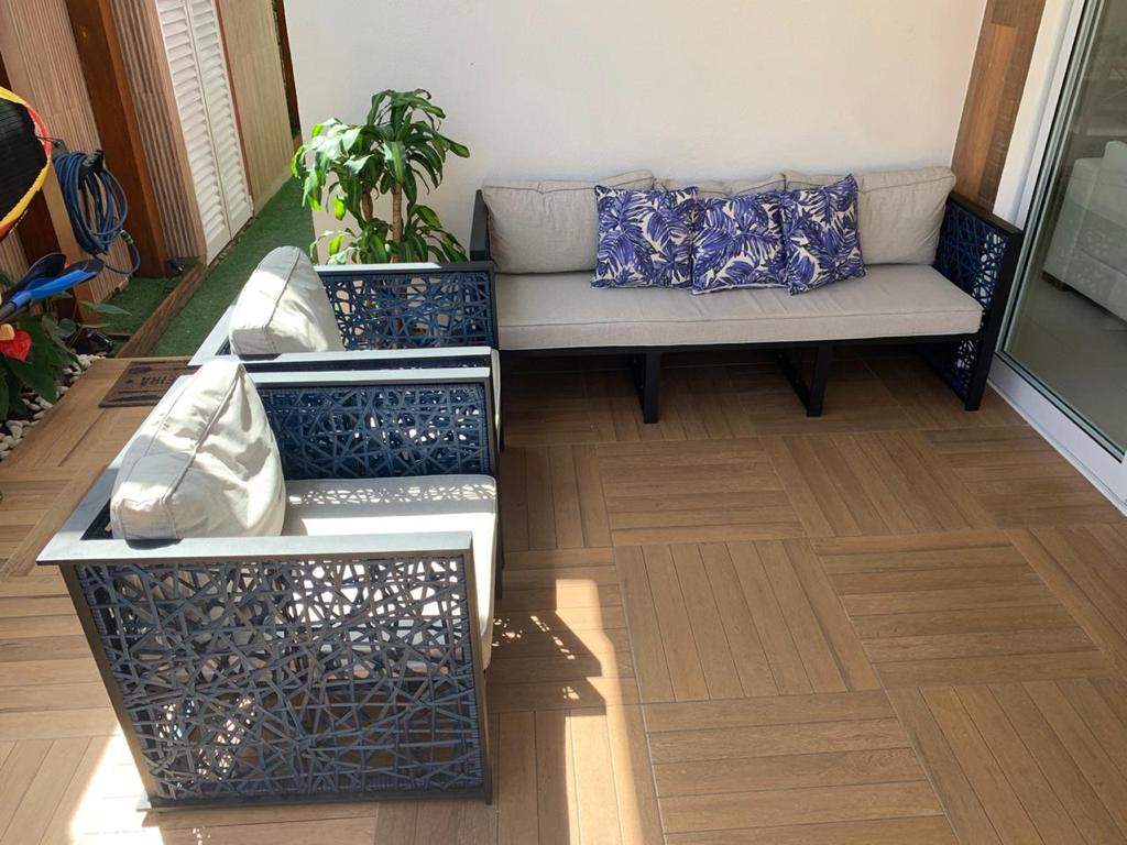 Casa para final de semana