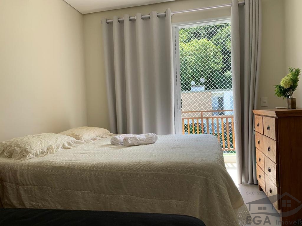 Casa para final de semana