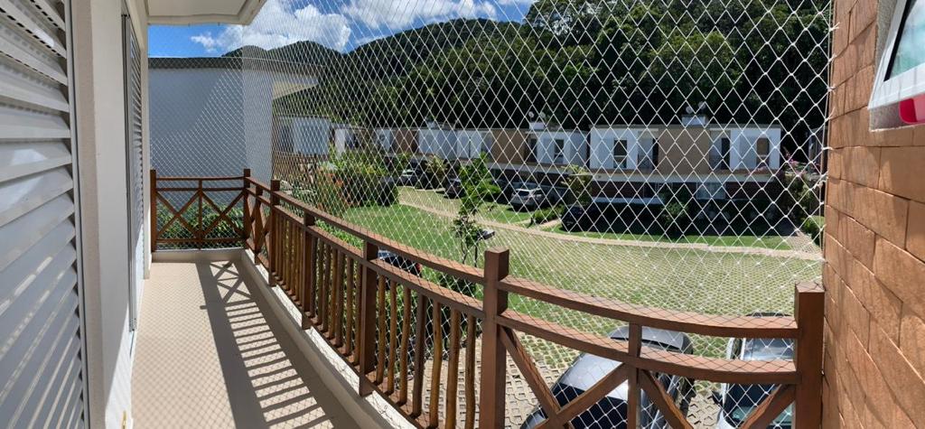 Casa para final de semana