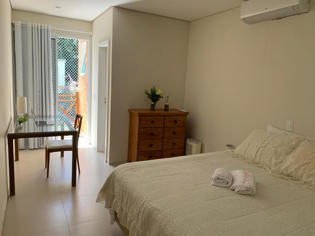 Casa para final de semana