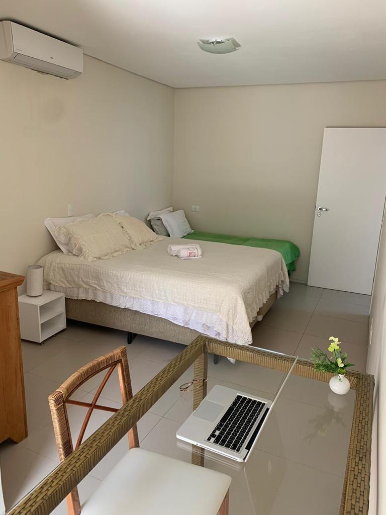 Casa para final de semana
