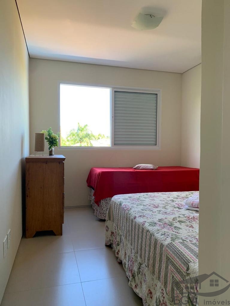 Casa para final de semana