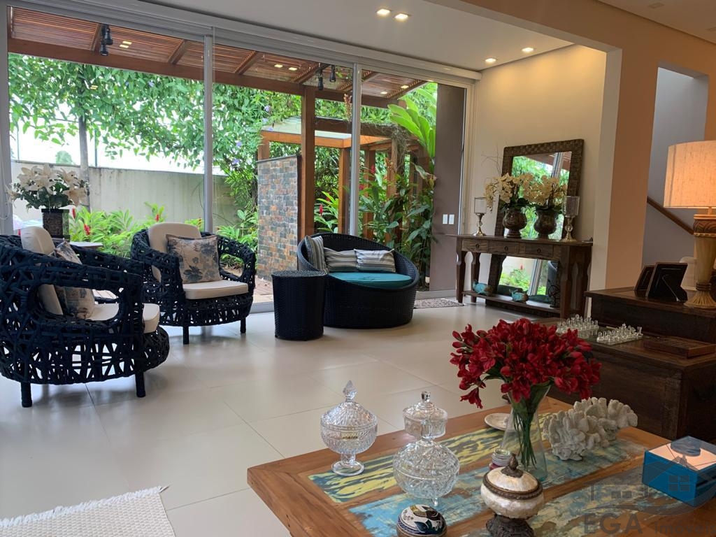 Casa Avenda Em Condominio de Alto Padrão