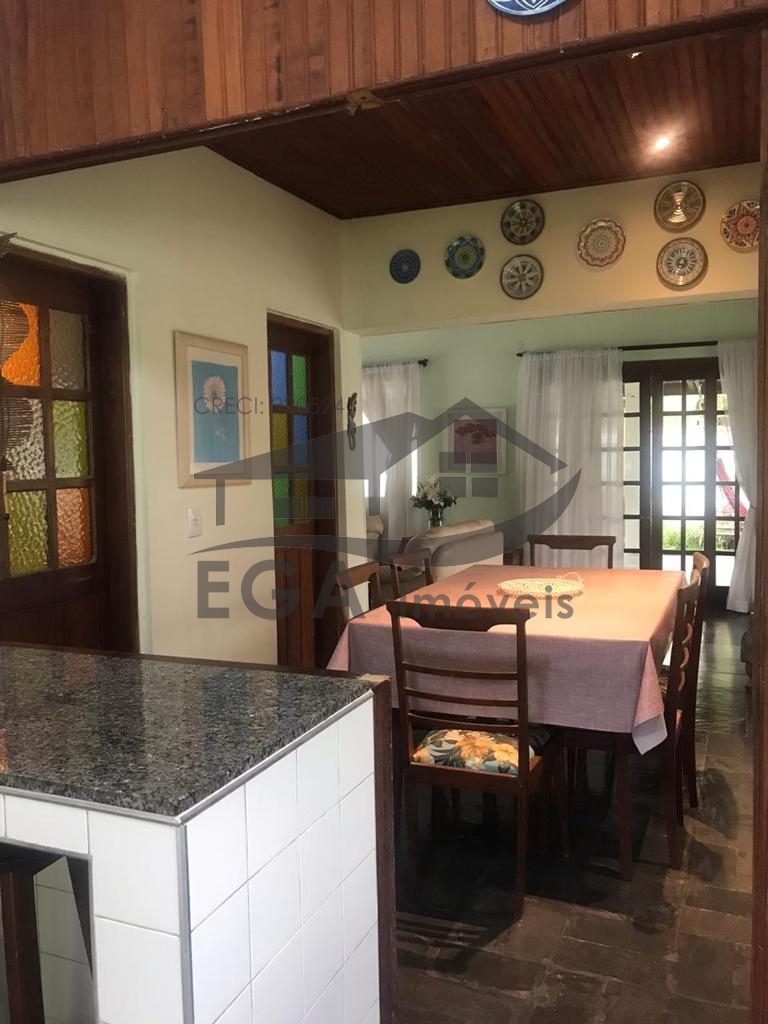 Casa em boiçucanga, tem saida de barco para o rio