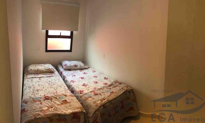 Casa para final de semana em cond.