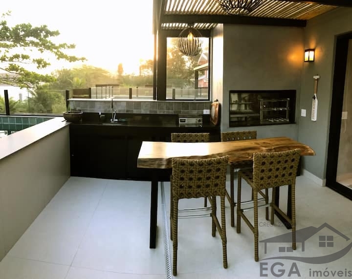Casa para final de semana em cond.