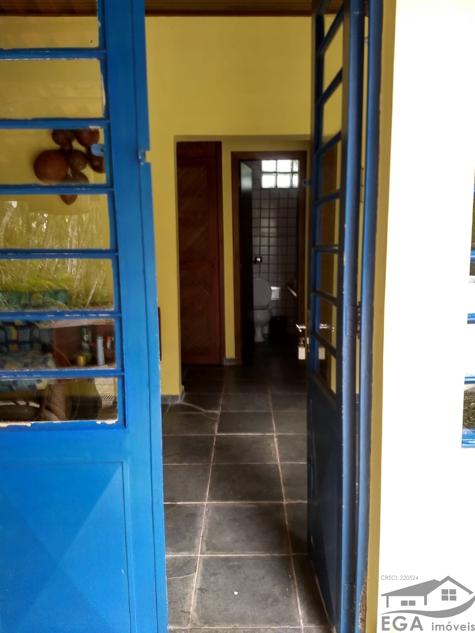 Casa fora de Condominio