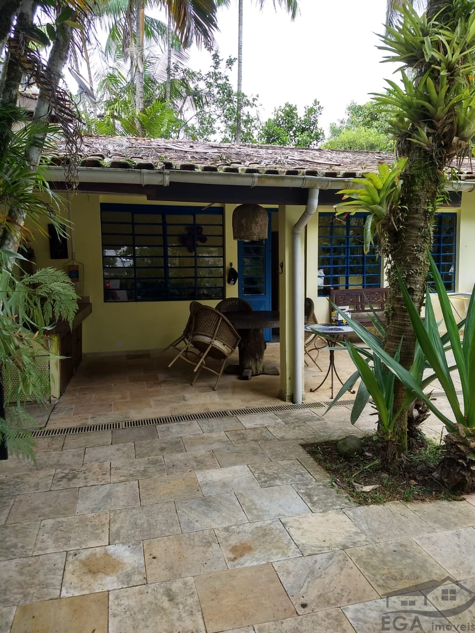 Casa fora de Condominio