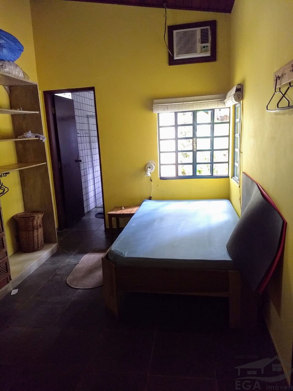 Casa fora de Condominio