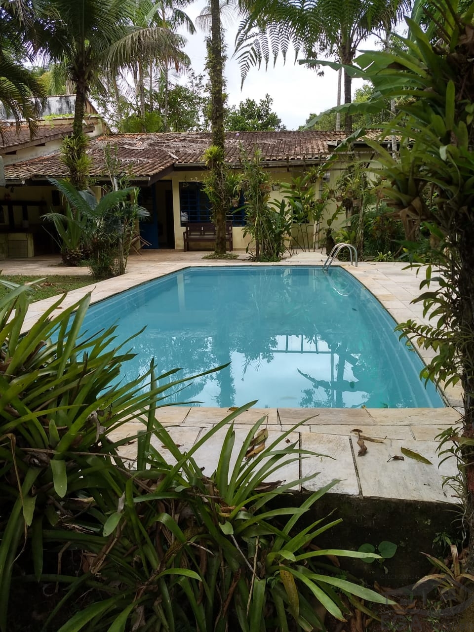 Casa fora de Condominio