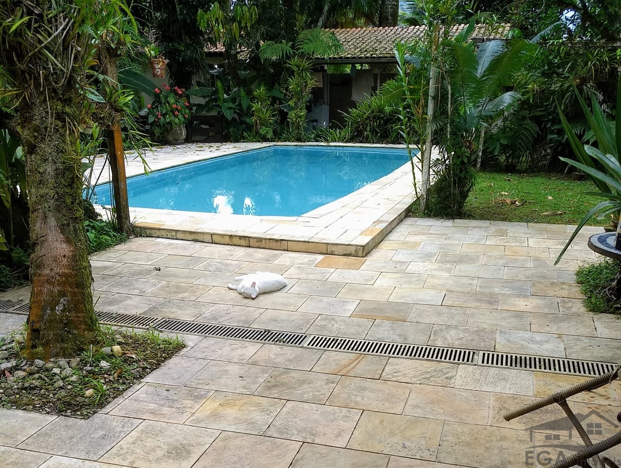 Casa fora de Condominio