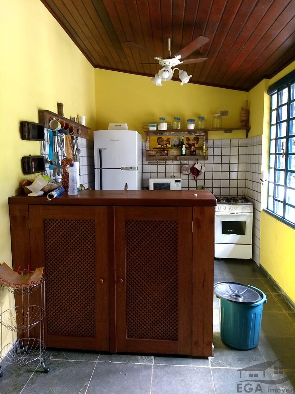Casa fora de Condominio