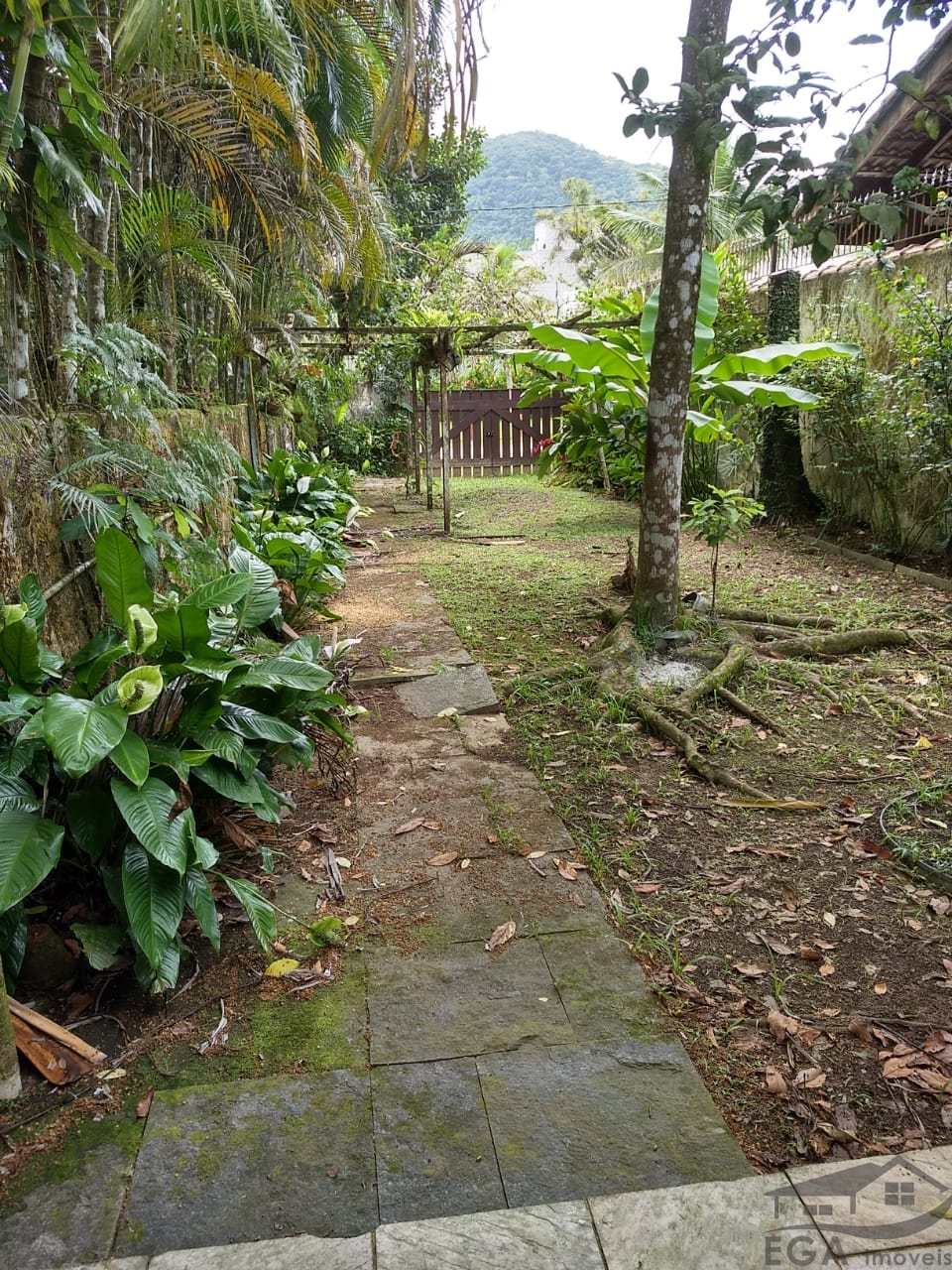 Casa fora de Condominio